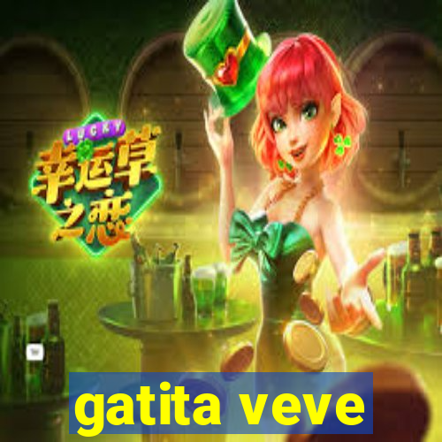 gatita veve